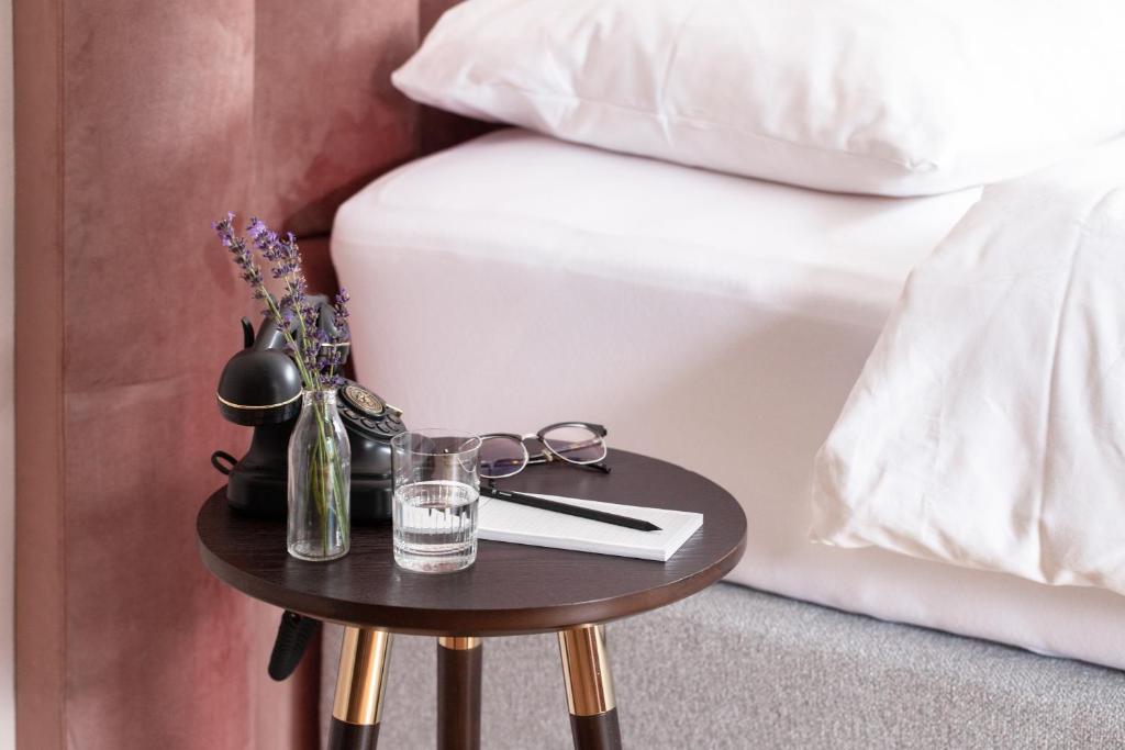 Alpine Hideaway ZILLERTALERHOF - 4 Sterne Superior - 13