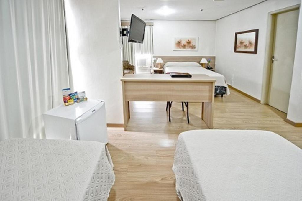  Dan Inn Express Porto Alegre