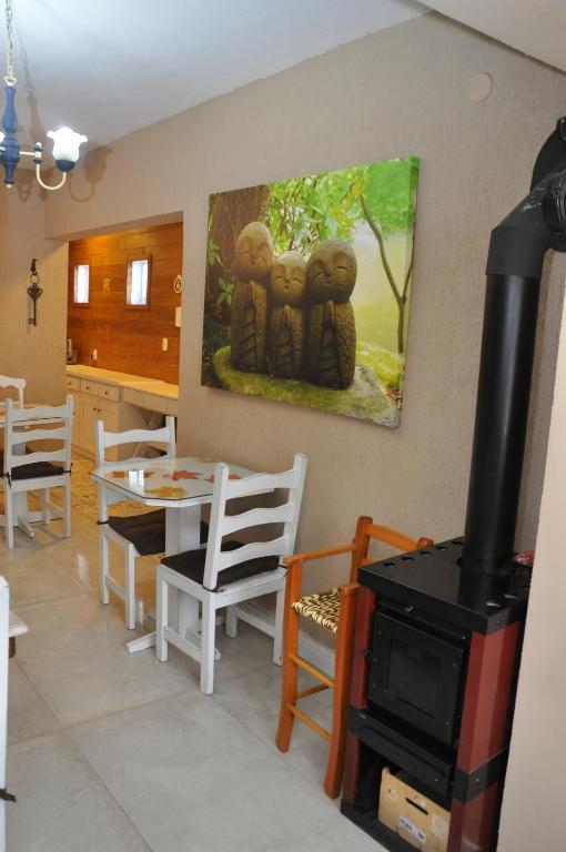  Pousada Villa Vecchia