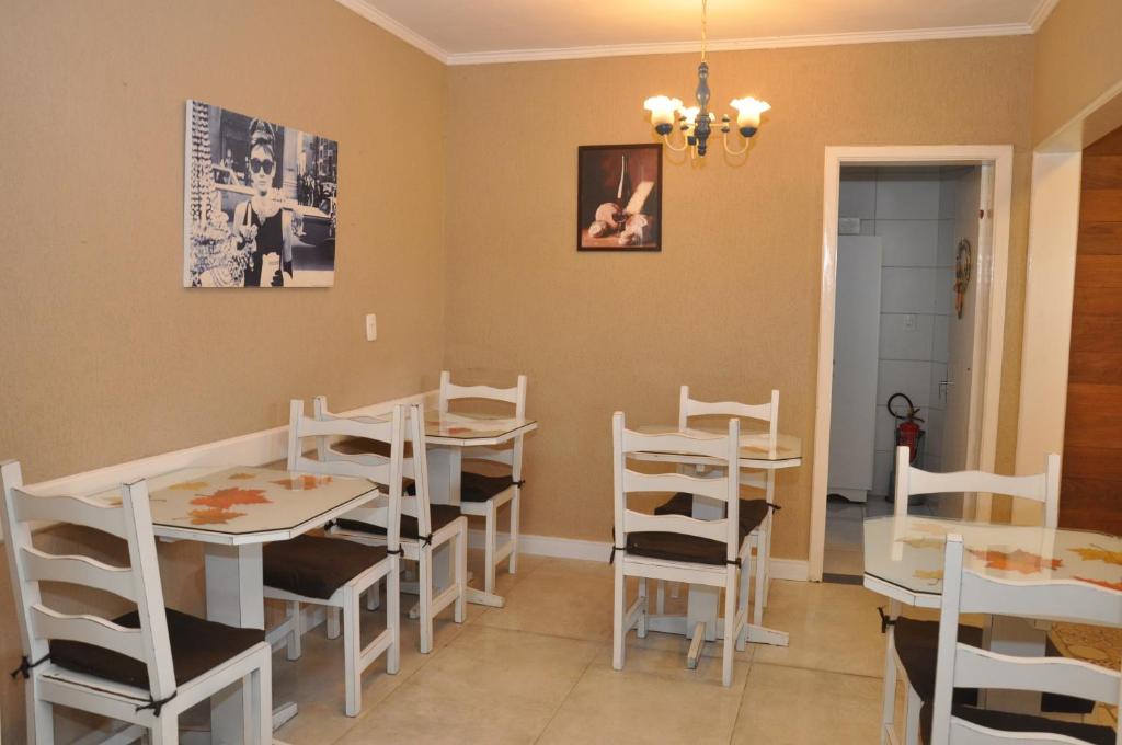 Pousada Villa Vecchia