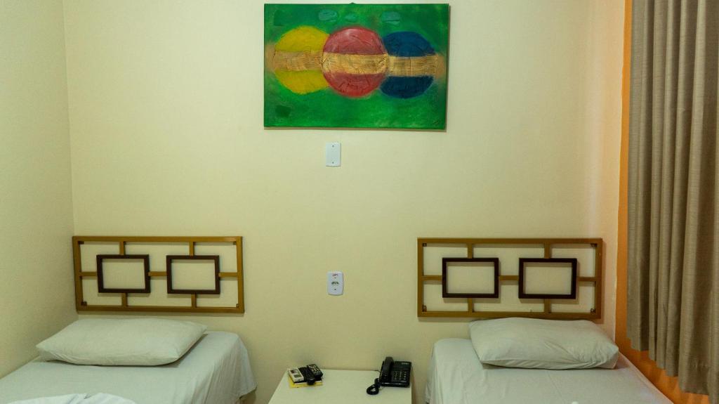  Hotel Itaipu