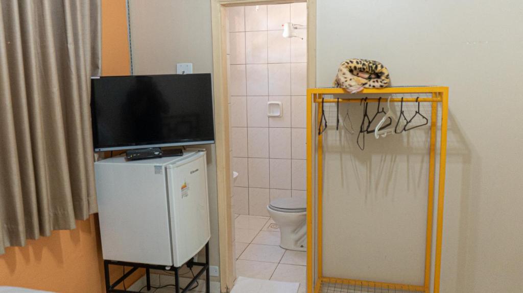  Hotel Itaipu
