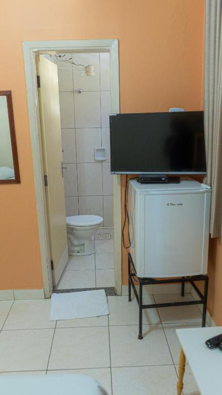  Hotel Itaipu