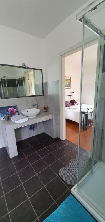 CasaRoman - Triple Room With Balcony