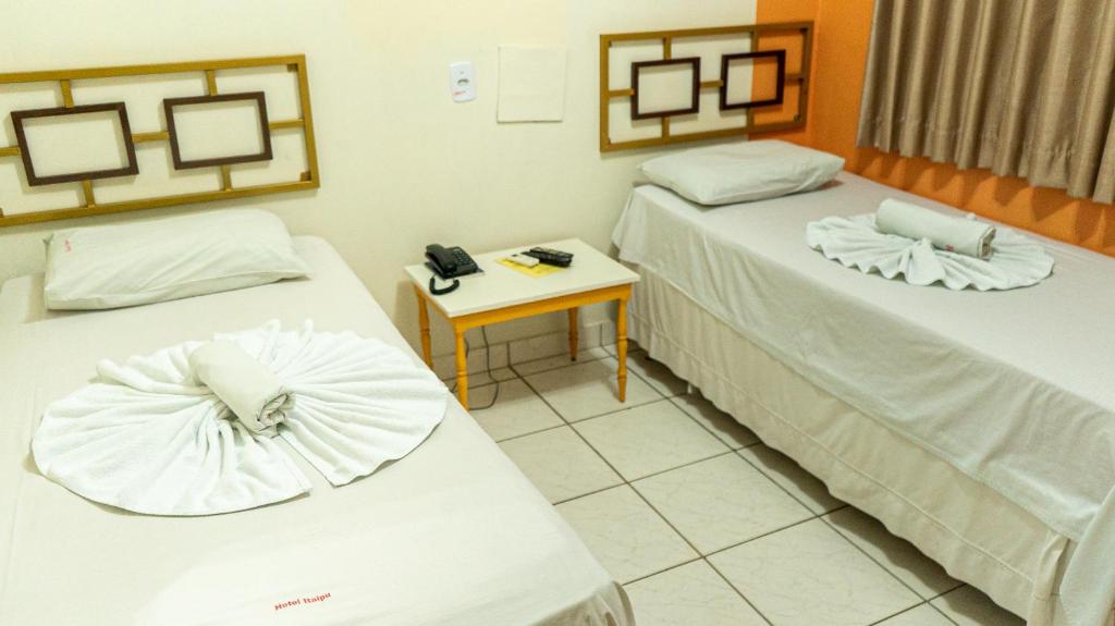  Hotel Itaipu