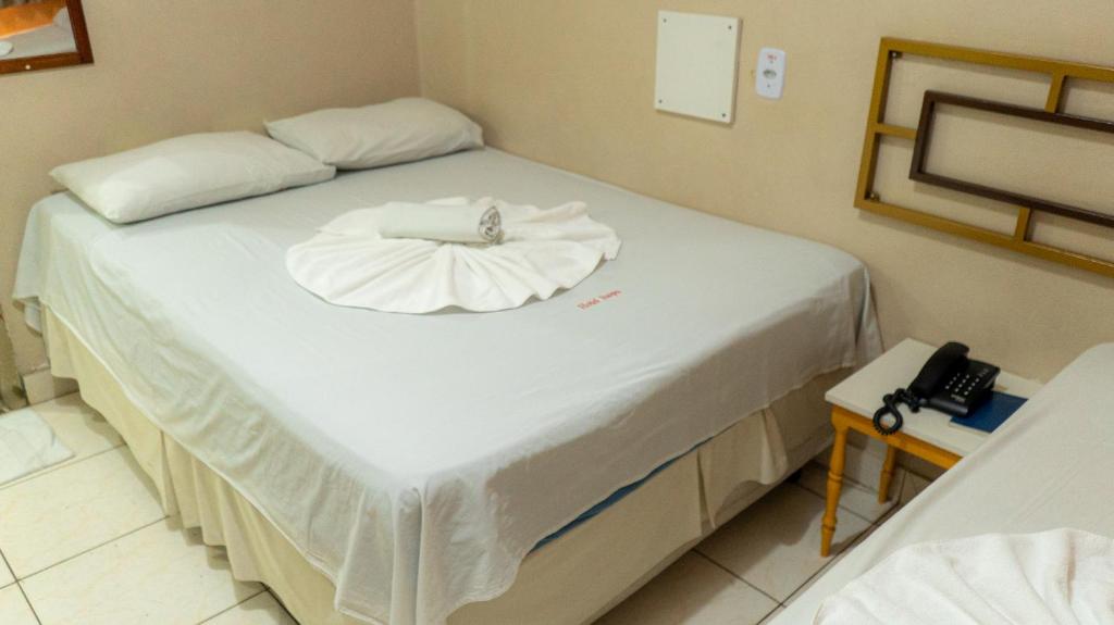  Hotel Itaipu