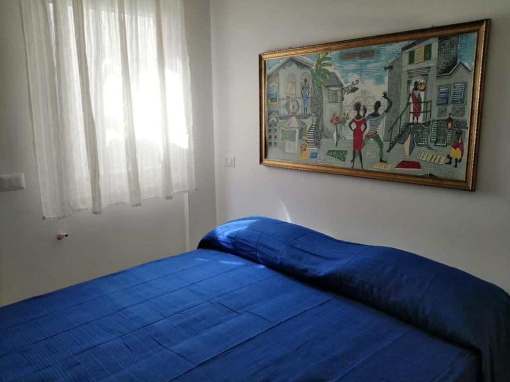 Foto da galeria de Pozzo dei Desideri Appartamenti em Peschici