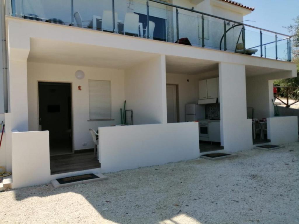 Pozzo dei Desideri Appartamenti - One-Bedroom House