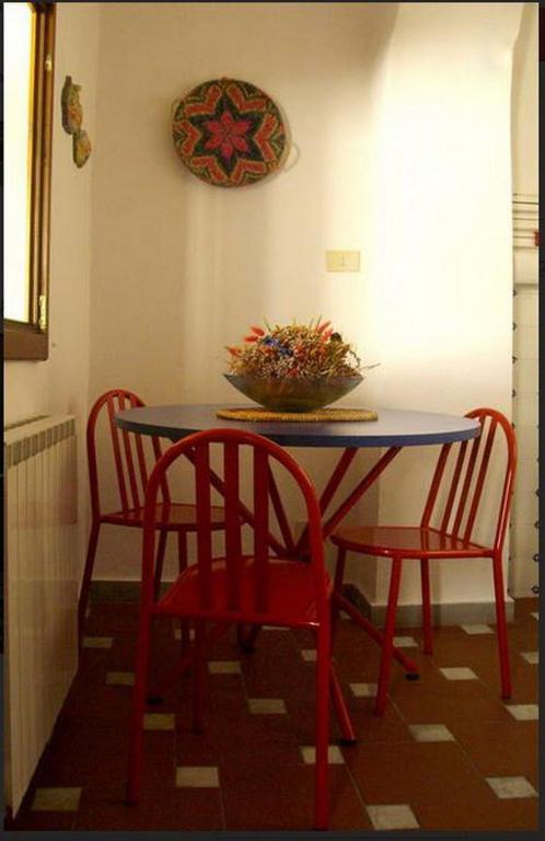 Fotografia z galérie ubytovania Romantico Balcone in Centro vo Florencii