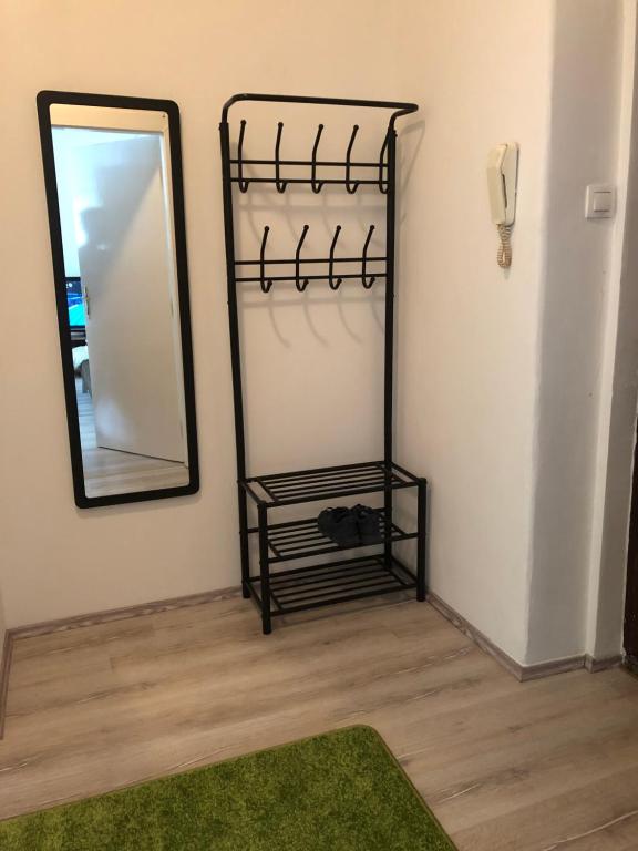 Fotografia z galérie ubytovania Sportarena & Stadion Apartman H-39 v Budapešti