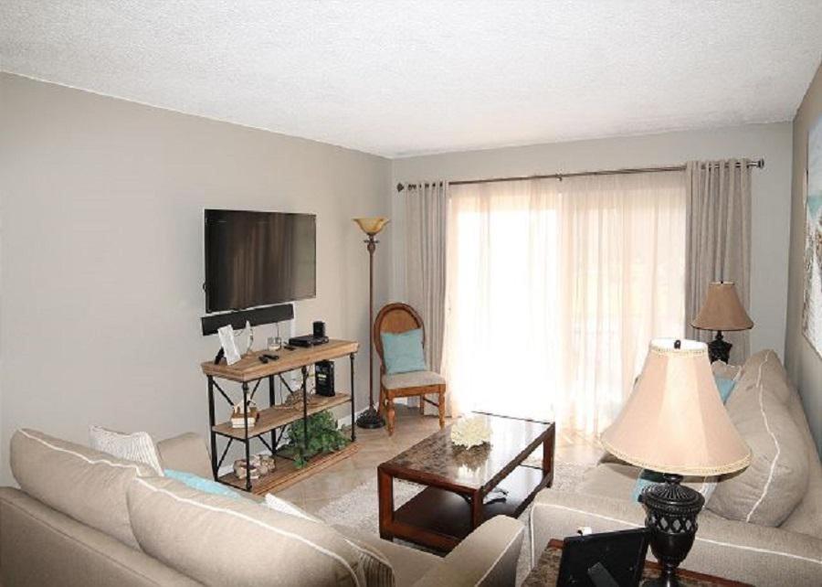 St Augustine Beach And Tennis 117 Condo, St. Augustine (updated prices