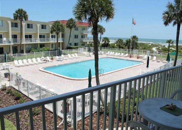 Spanish Trace Condominiums