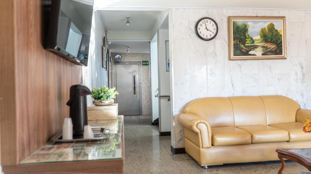  Hotel Itaipu