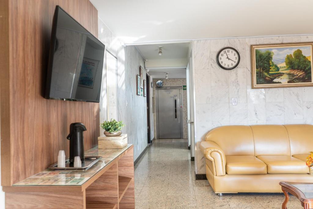  Hotel Itaipu