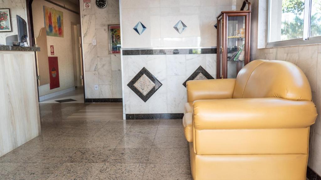  Hotel Itaipu