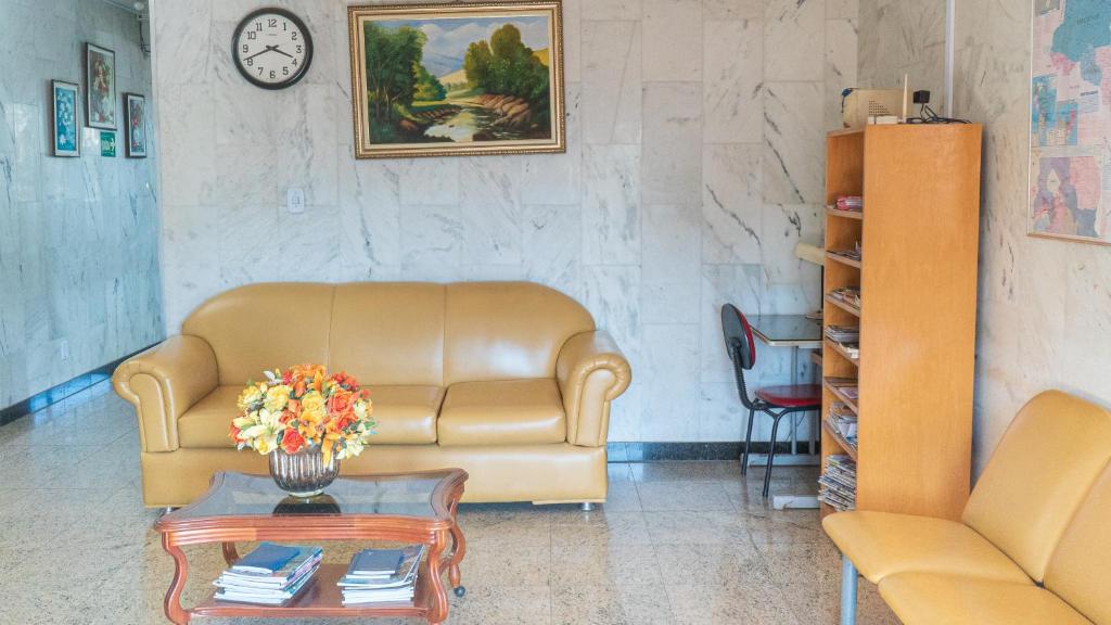  Hotel Itaipu