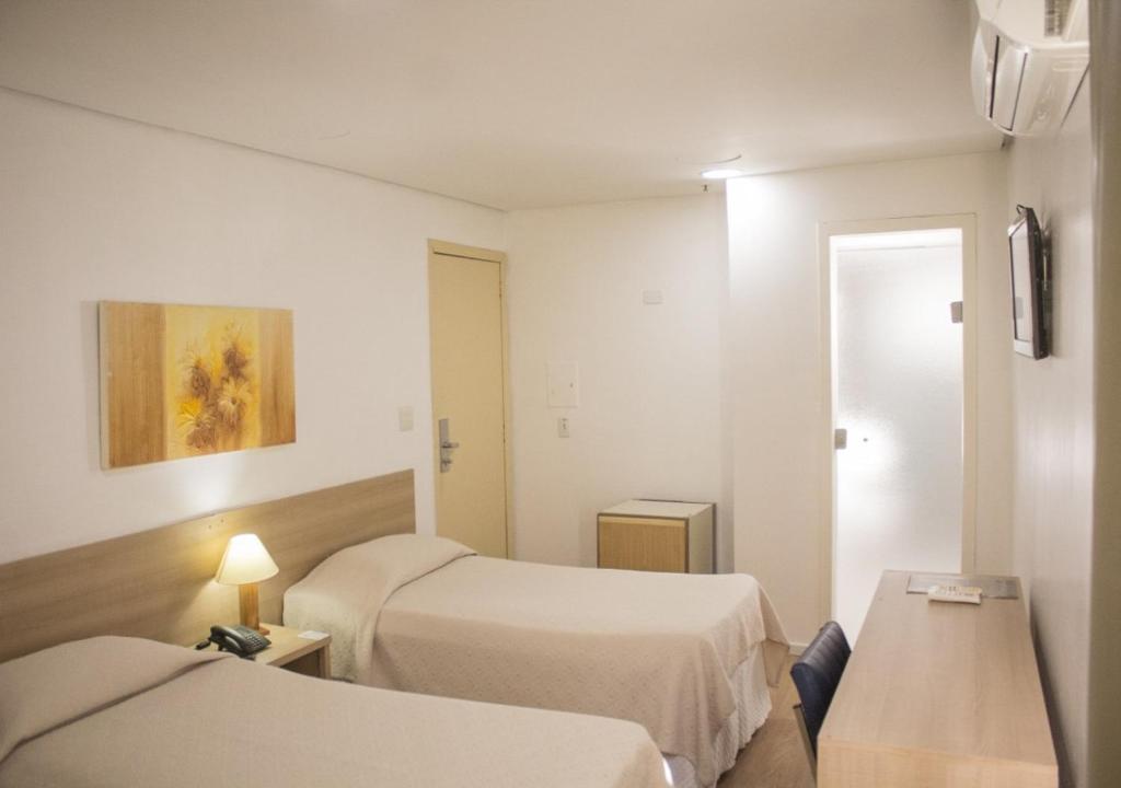  Dan Inn Express Porto Alegre