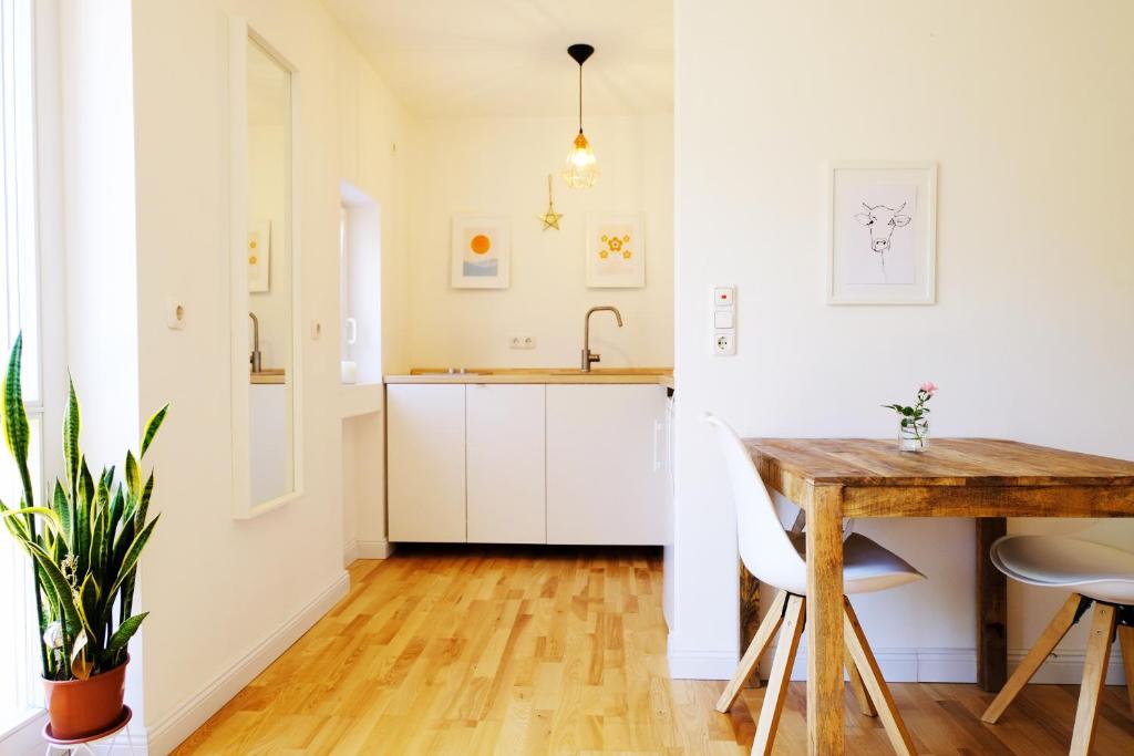 Garten Apartment Kempten