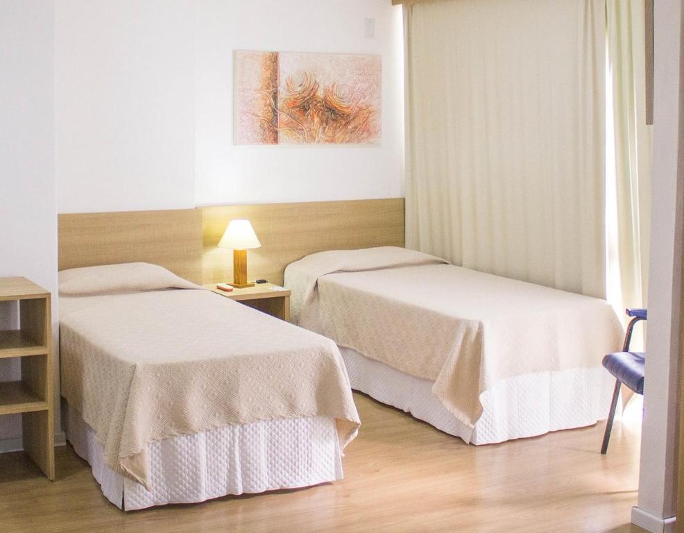  Dan Inn Express Porto Alegre