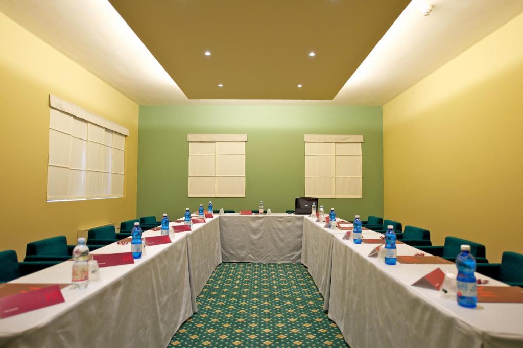 Mercure Bergamo Aeroporto 4*