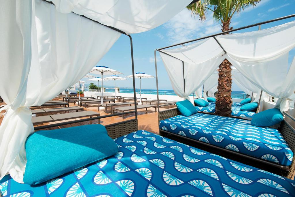 Foto dalla galleria di Piccolo Grand Hotel a Pizzo