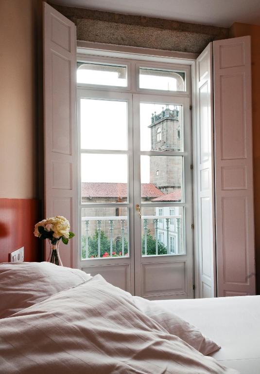 Hotel Montes - Resim 12