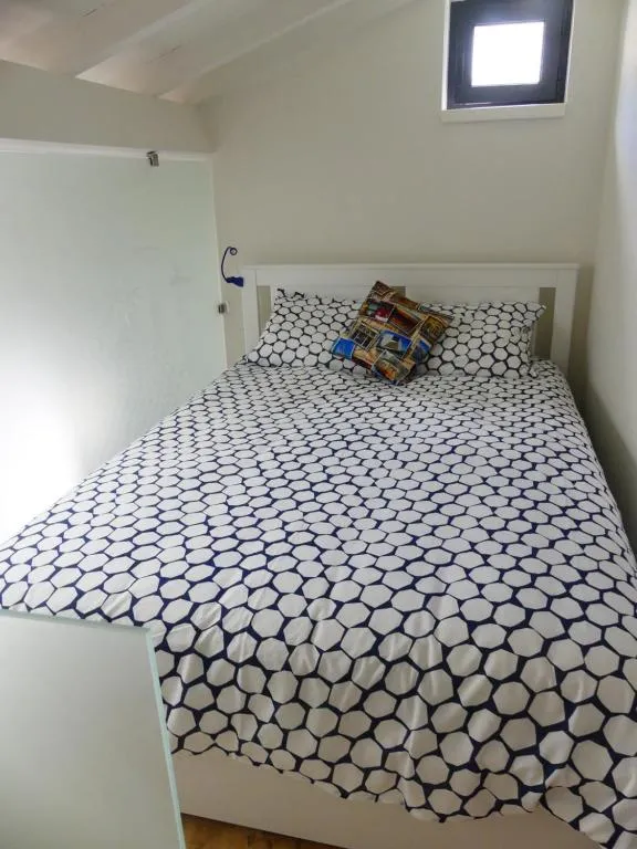 Casa do Louis, Porto, Portugal