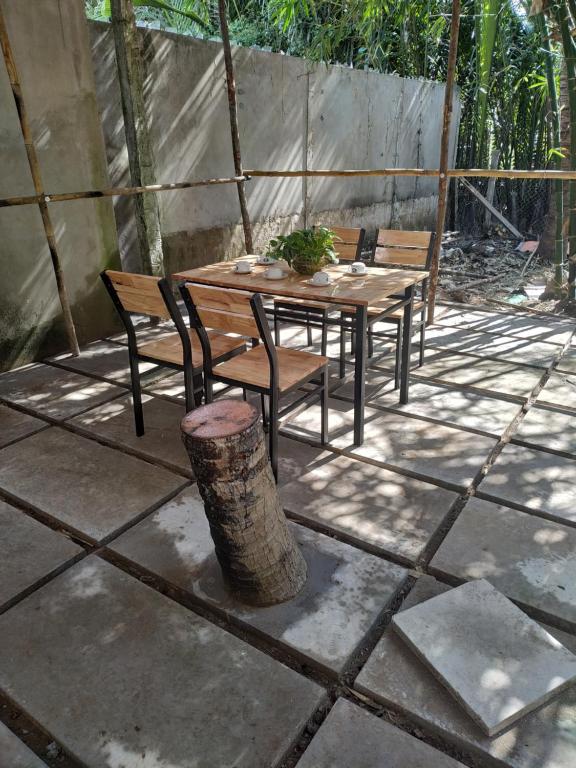 Mecong Homestay - 14