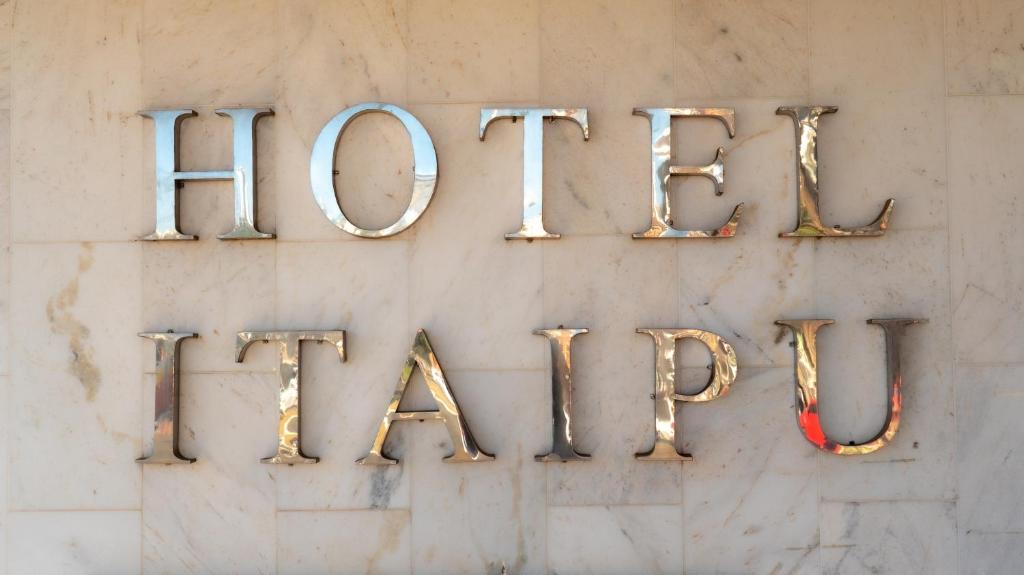  Hotel Itaipu