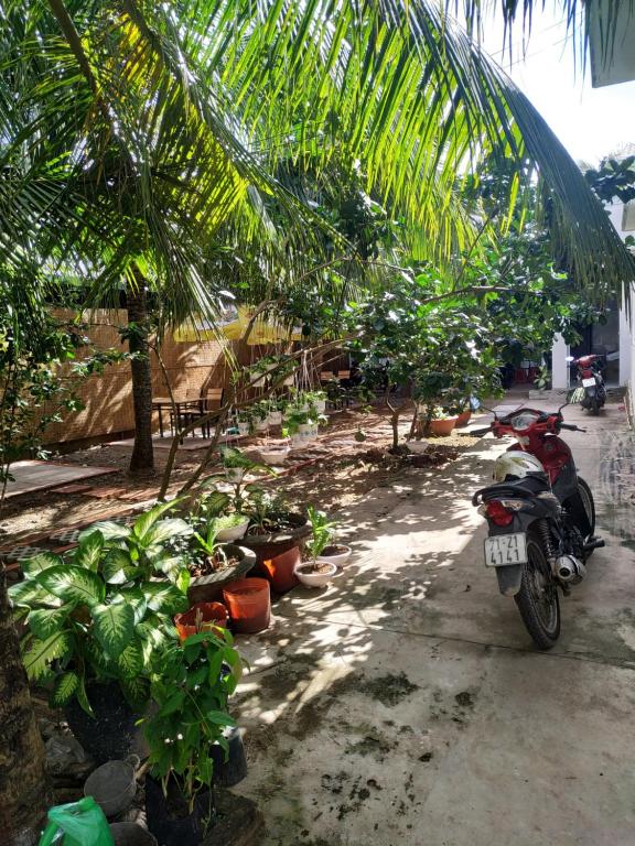 Mecong Homestay - 12