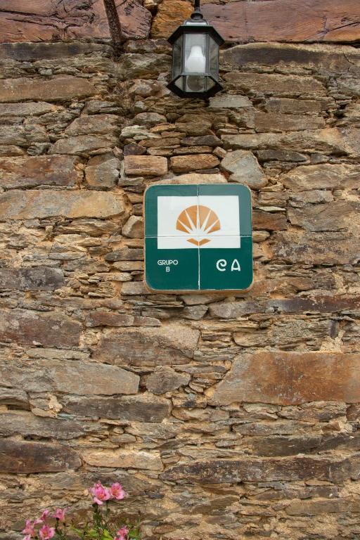 Certifikát, hodnocení, plakát nebo jiný dokument vystavený v ubytování Casa Rural Norita - Adults only
