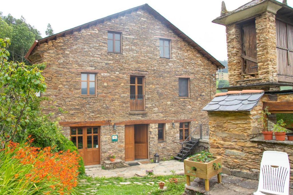 Casa Rural Norita, Lourenzá – Updated 2022 Prices