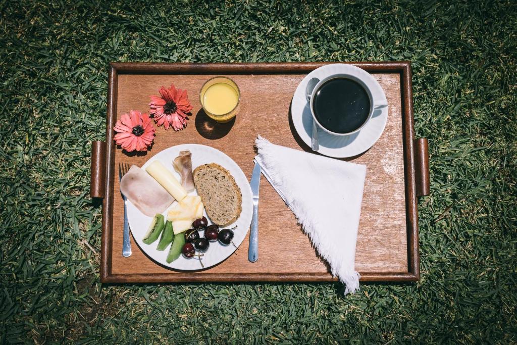 Vintage Guest House - Casa do Escritor - 14