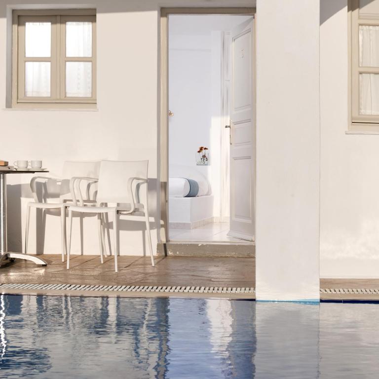 Regina Mare-Adults Only Hotel - 4