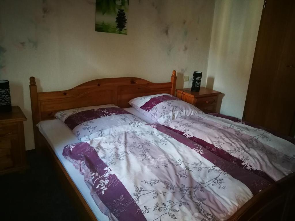 Eulenburg - Double Room