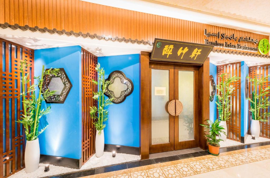 Fotografie z fotogalerie ubytování Saraya Corniche Hotel v destinaci Doha