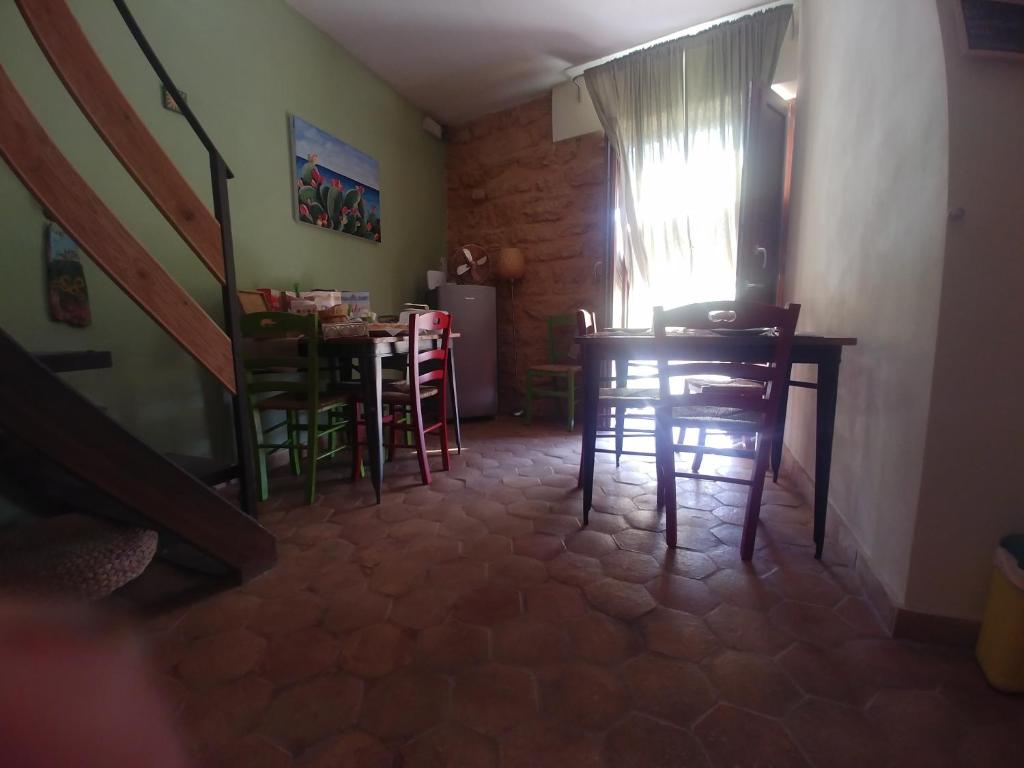 Aljama - Downtown B&B - 18