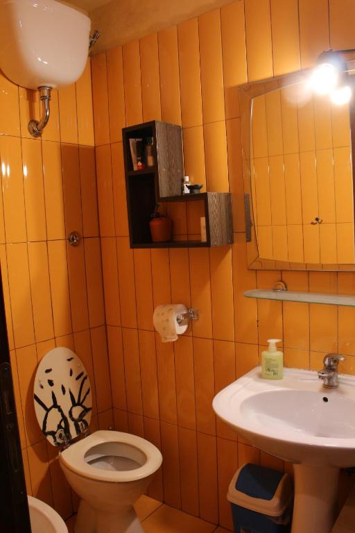 Derechos de imagen reservados por Booking.com