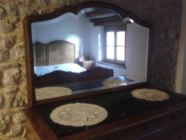 Alloggio Agrituristico Conte Ottelio - Superior Double Room
