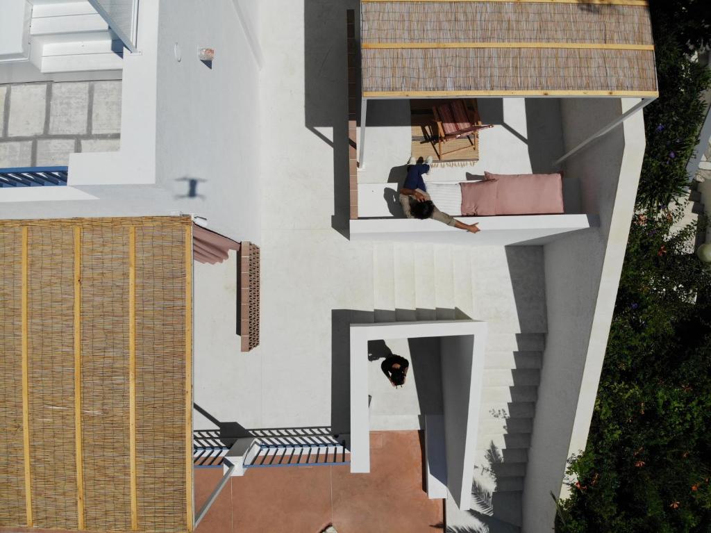 Senia_rooms_vista -  a Santa Maria al Bagno - foto 23