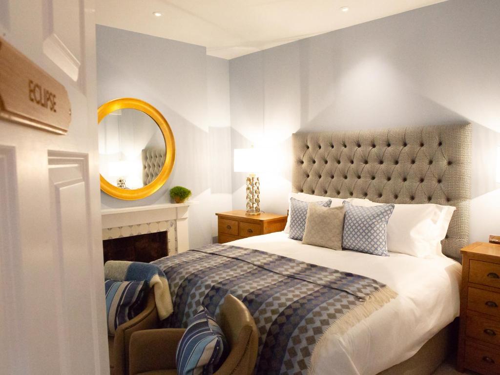 The White Horse Inn - 