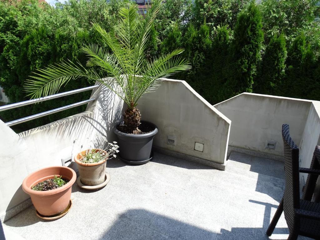 Sobe-Apartma - Tweepersoonskamer Met Extra Bed