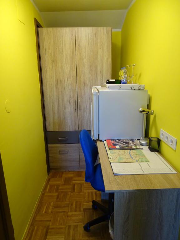 Fotografie z fotogalerie ubytování Sobe-Apartma v Mariboru