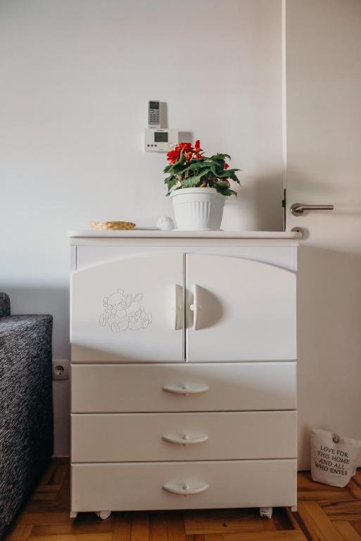 Fotografie z fotogalerie ubytování Apartman "JOKA" v destinaci Ðakovo
