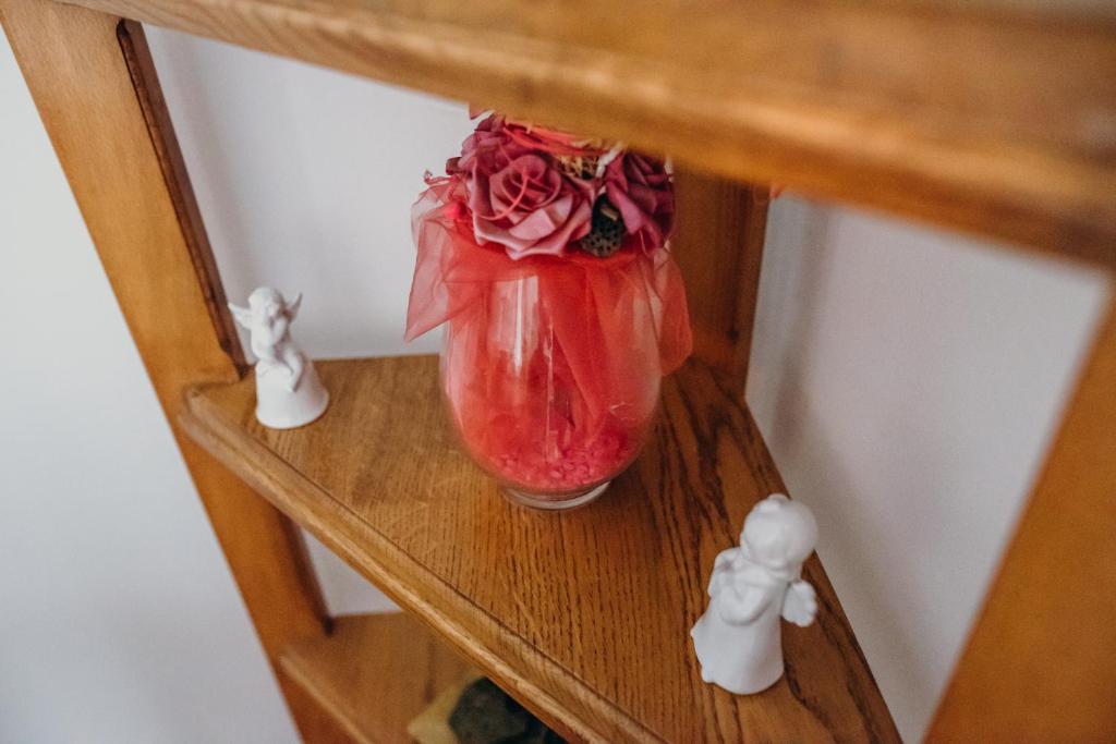 Fotografie z fotogalerie ubytování Apartman "JOKA" v destinaci Ðakovo