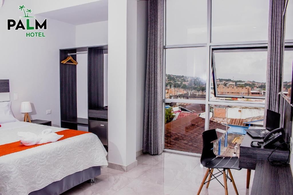 Palm Hotel Tarapoto
