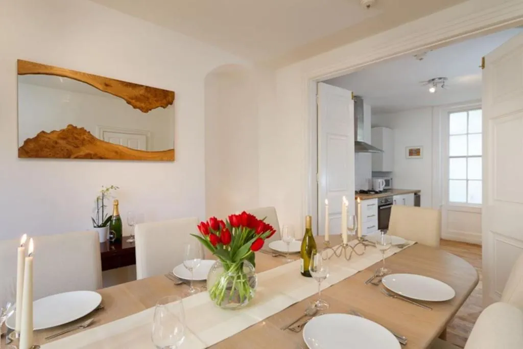 Central Brighton Town House, Brighton and Hove, United Kingdom