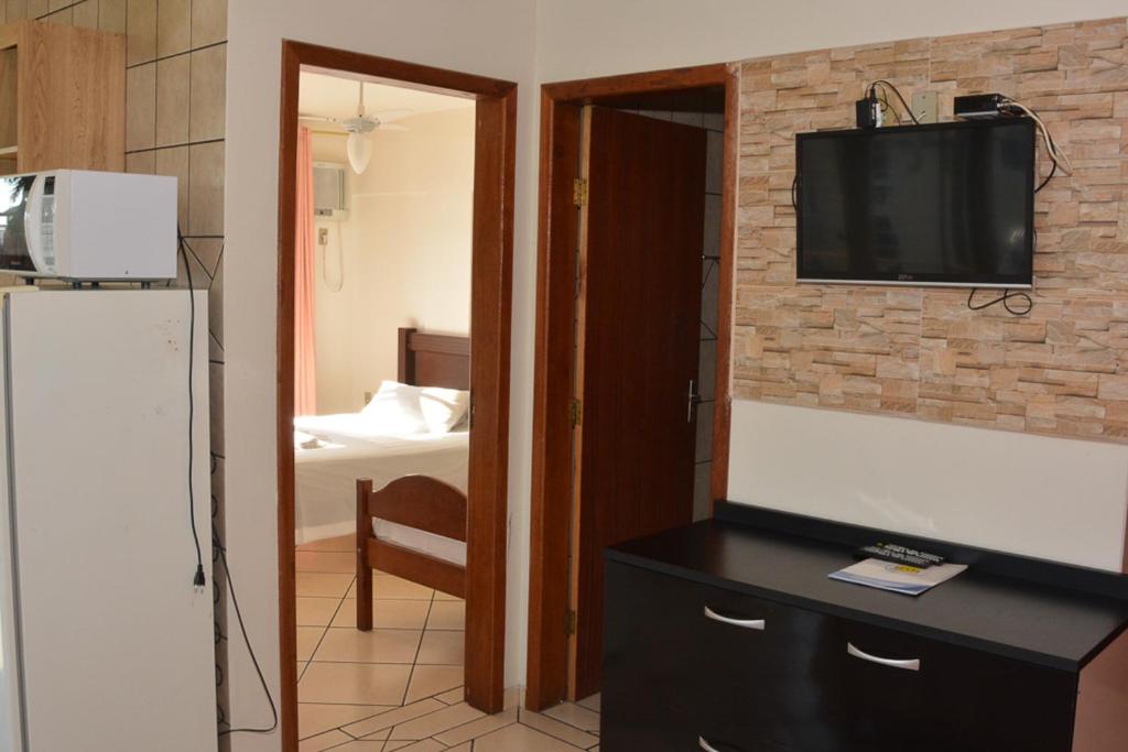  Residencial Baleia Franca