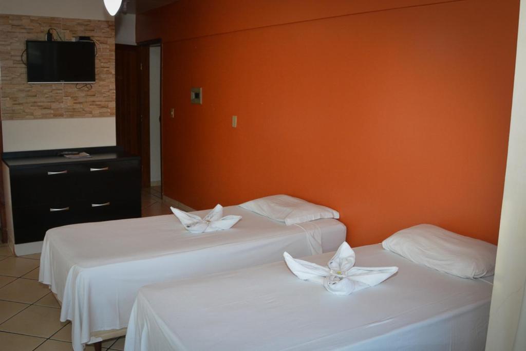  Residencial Baleia Franca