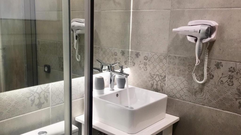 Fotografia z galérie ubytovania Brand New Flat in the heart of Athens v Aténach